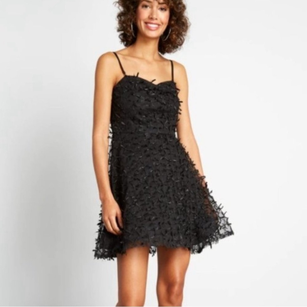 Betsey Johnson Mini Dress
